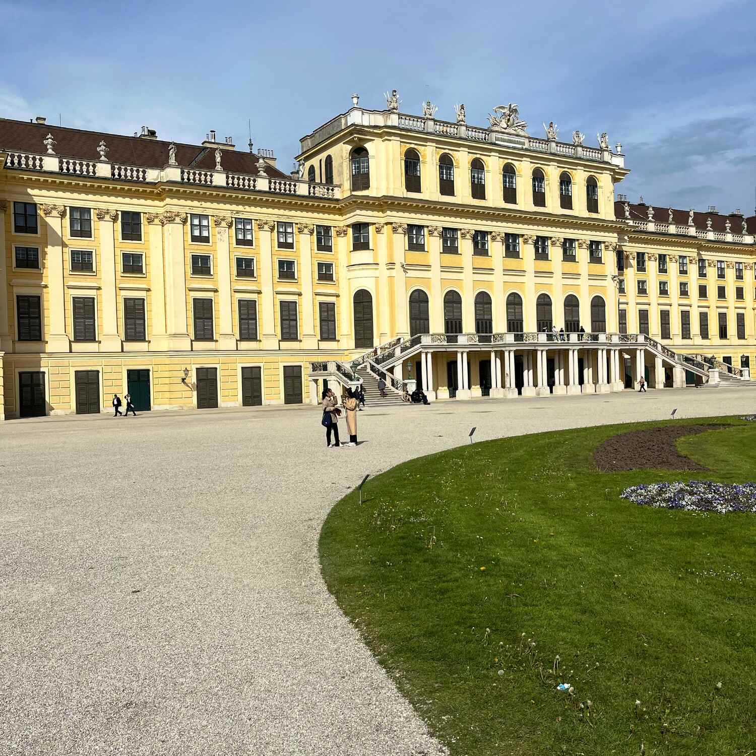 🇦🇹 - Wien Halbmarathon 2024