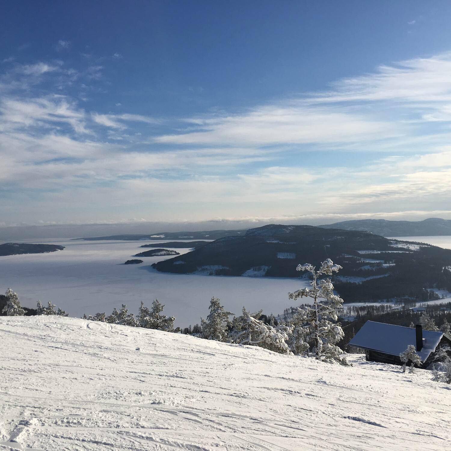 🇸🇪 - Schweden 2018