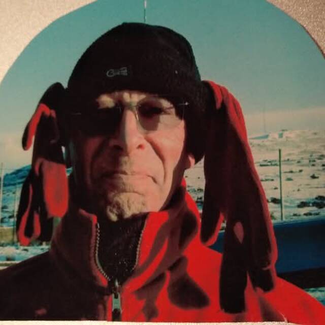 Ray Smith