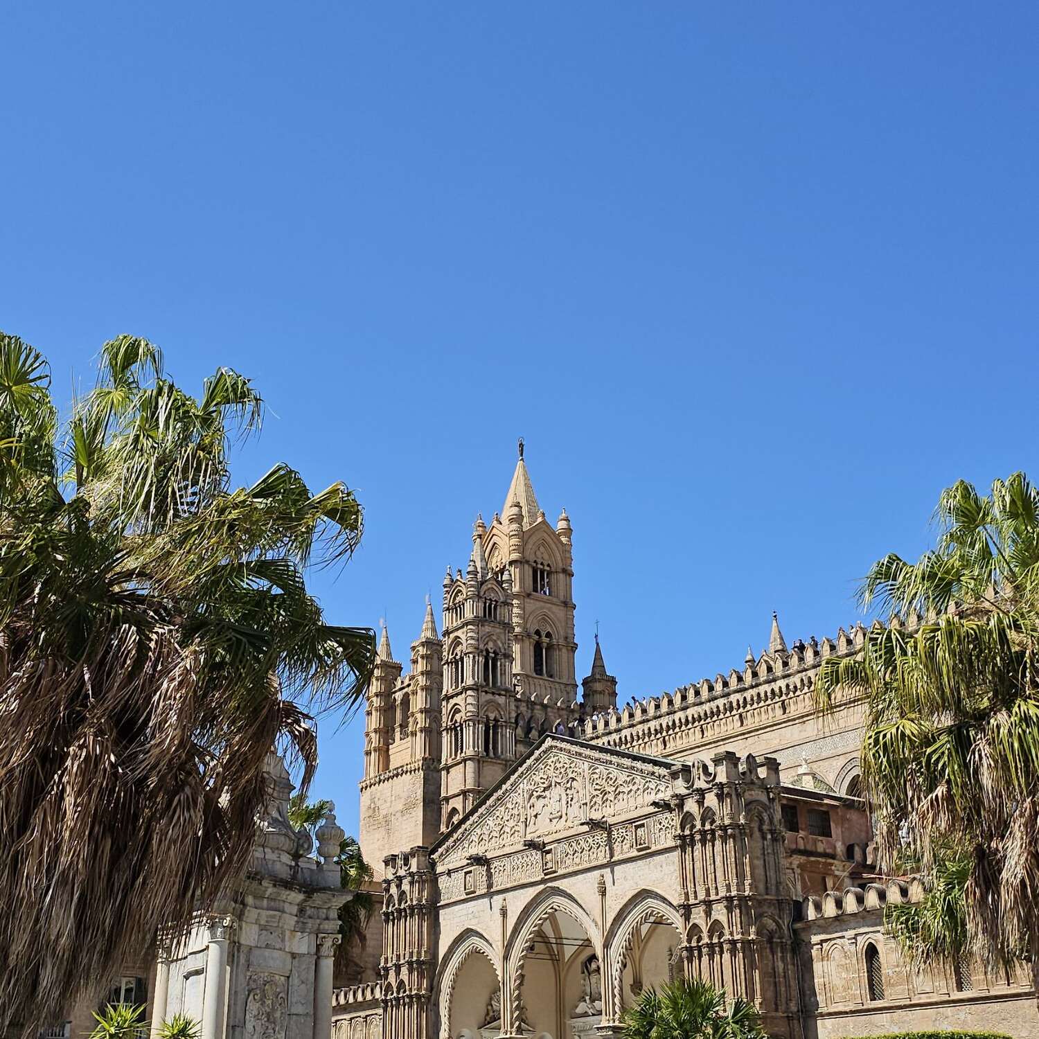 Palermo - 2025