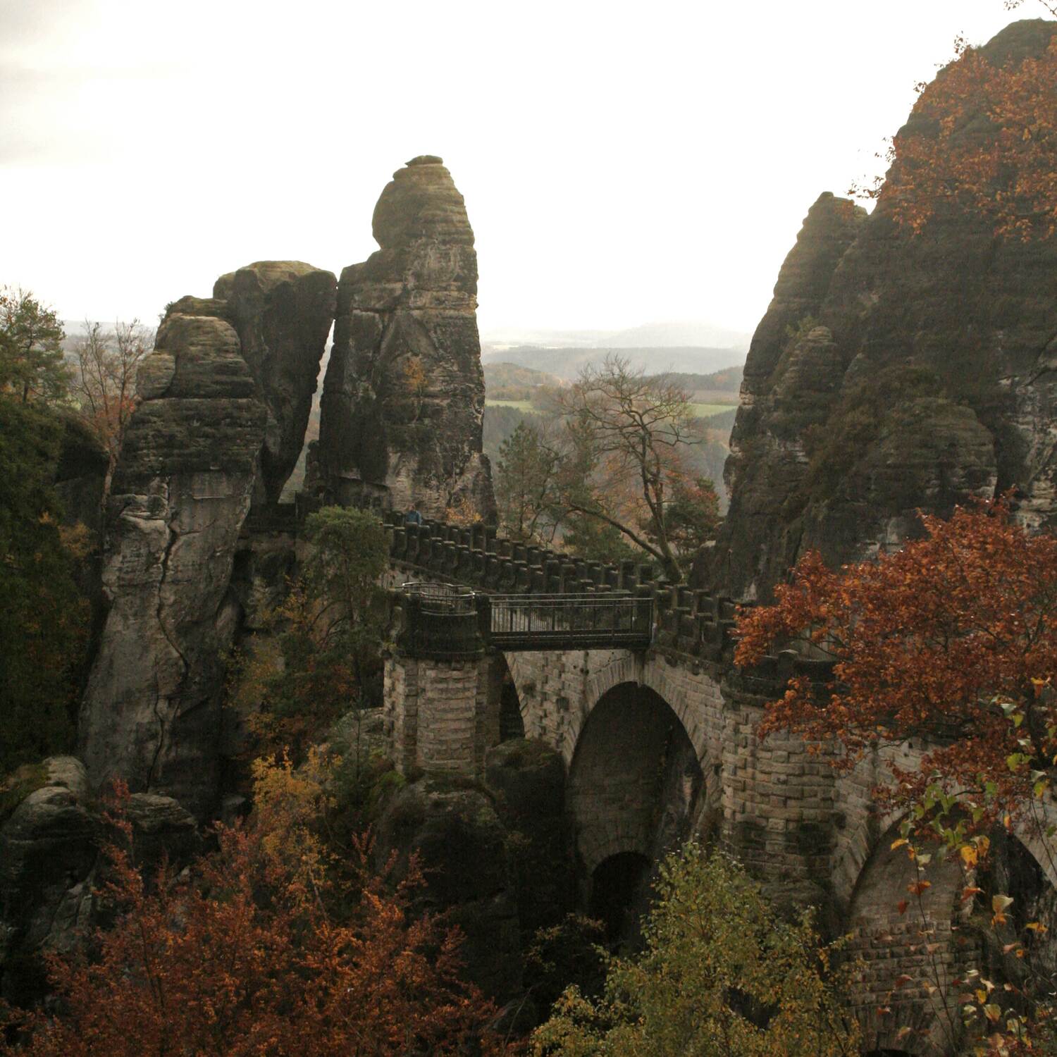 Bastei - 2016