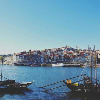 Porto 2017
