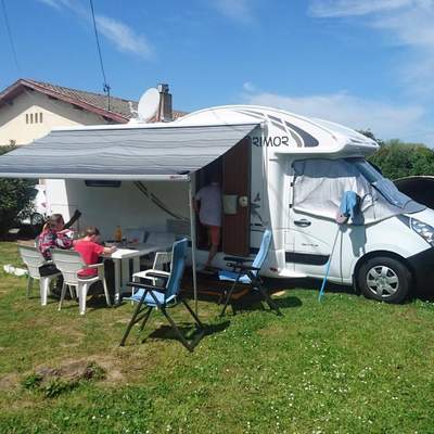 Pilote P716