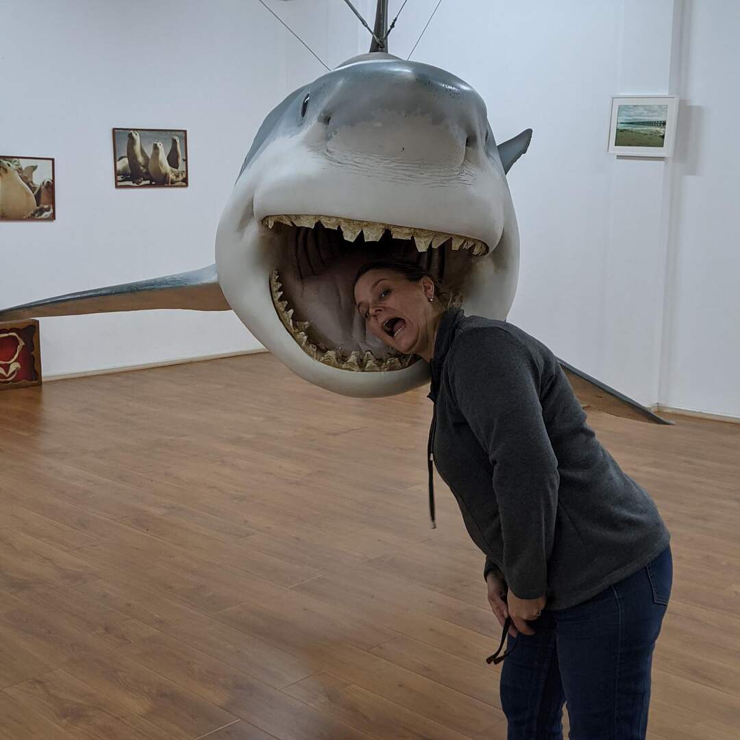 Eyre Peninsula 2021 Road Trip