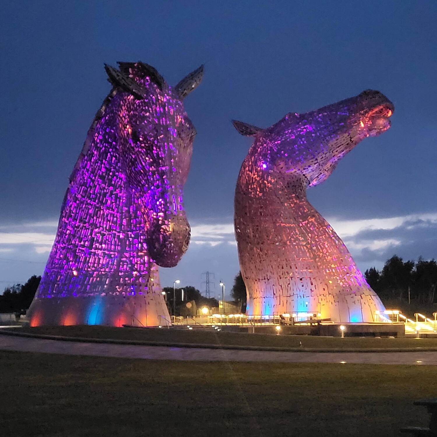 Schottland 2025