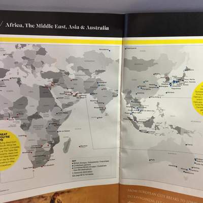 2017 far east adventure