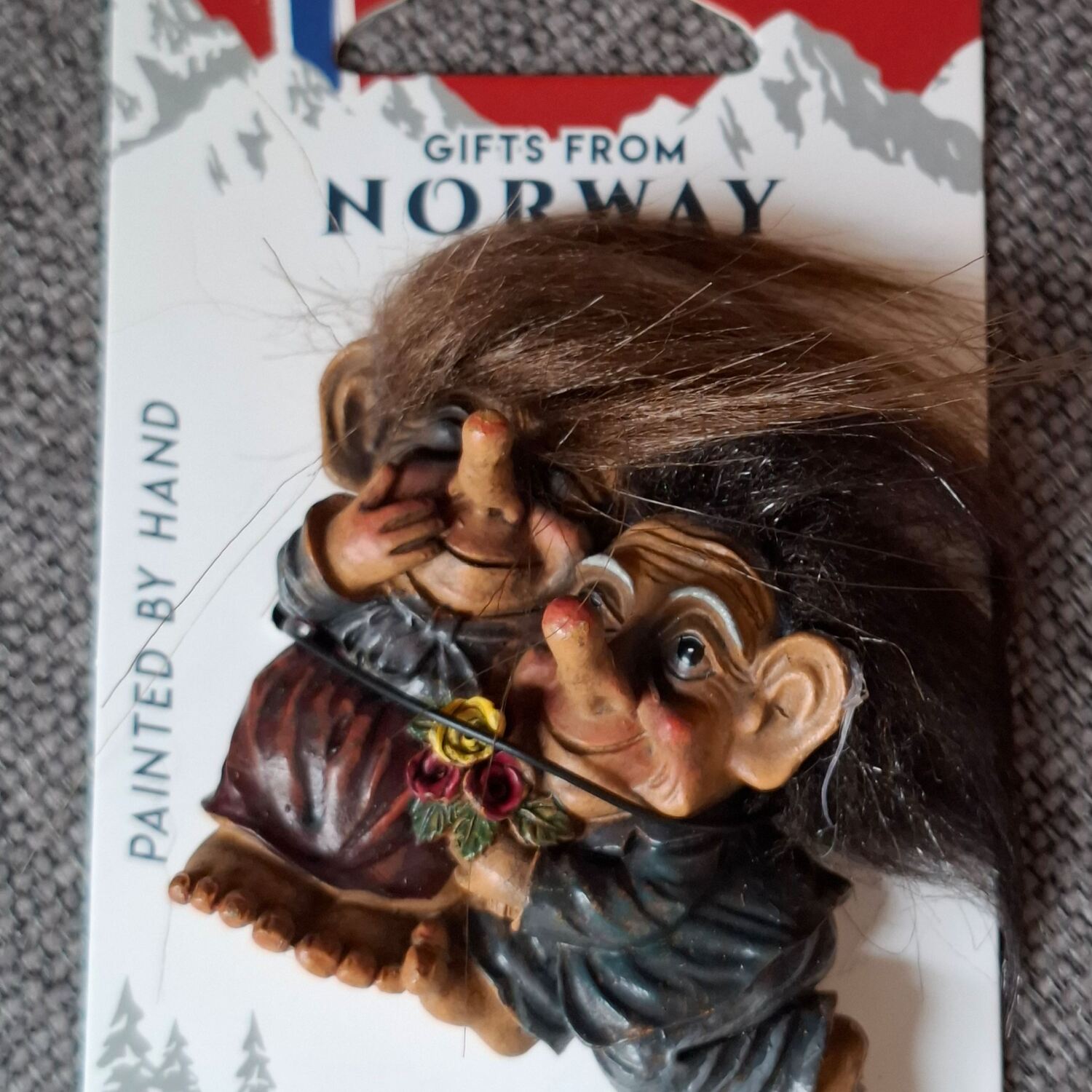 Norwegen Städtetrip 2025