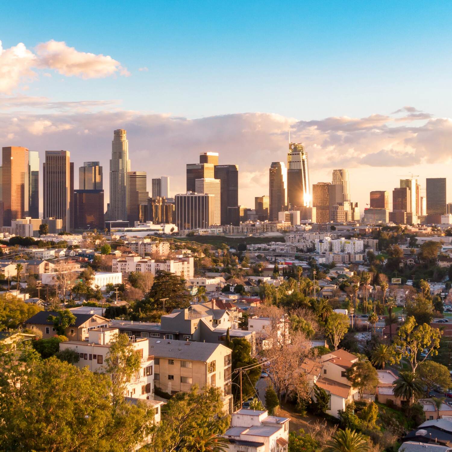 Los Angeles