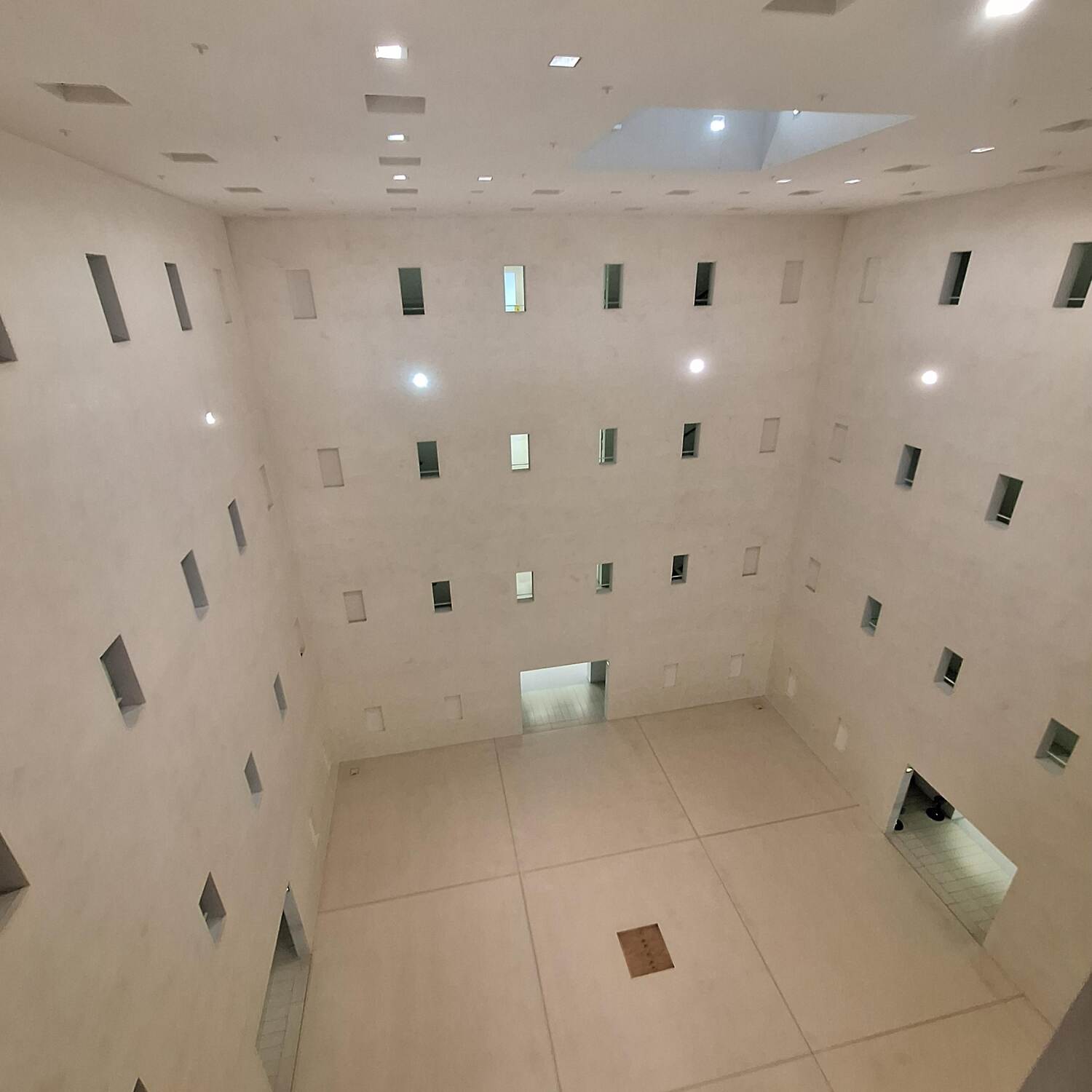 German summer ( every day live