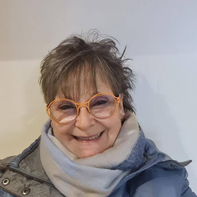 Annette Messemer