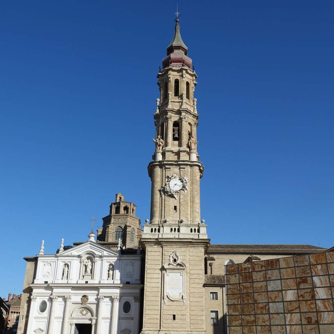 El reino de Aragón