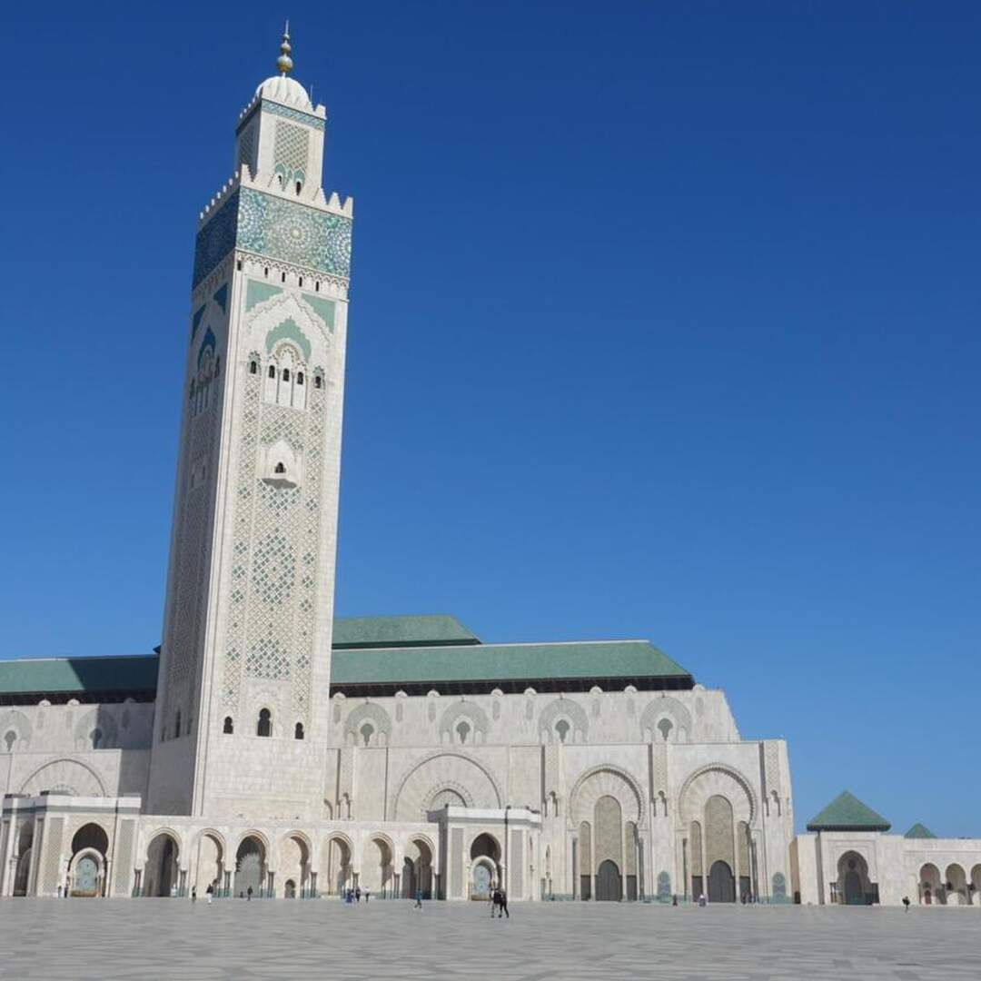Highlights of Morocco