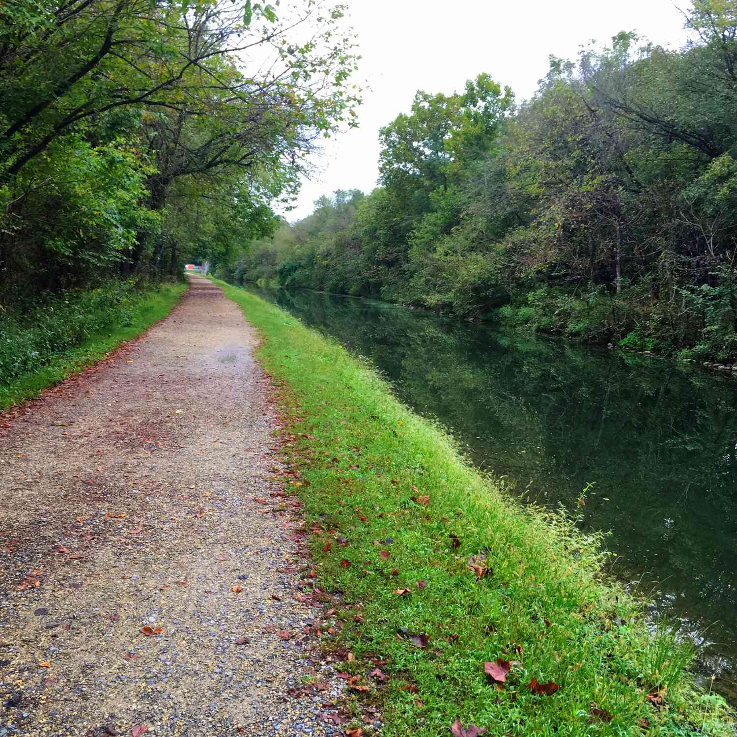 Great Allegheny Passage-2025