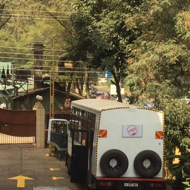 Part B - Africa
