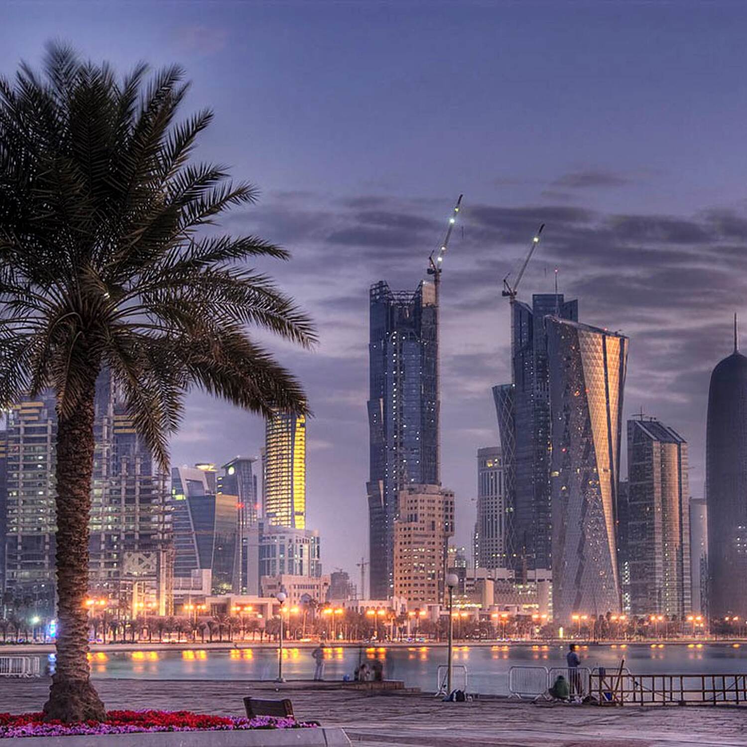 Qatar