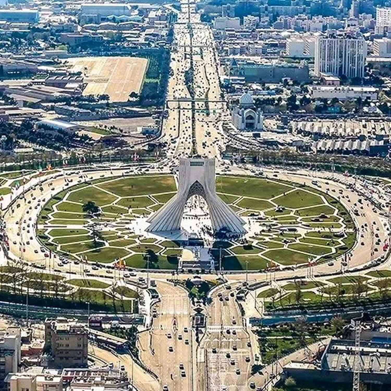 Iran 🇮🇷