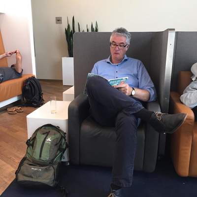 fra airport