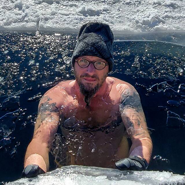 Steffen Burkert