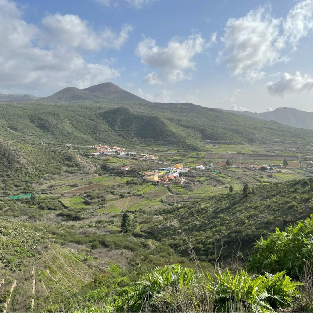 Teneriffa