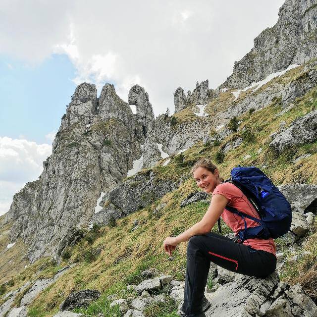 OutAndAbout.Juliane