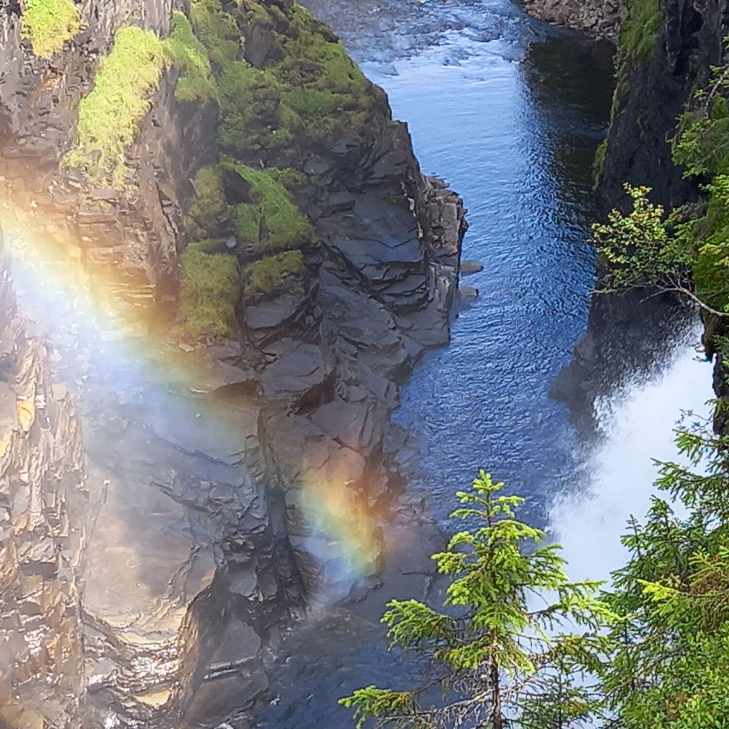 Polarkreis Schweden, Finnland & Norwegen