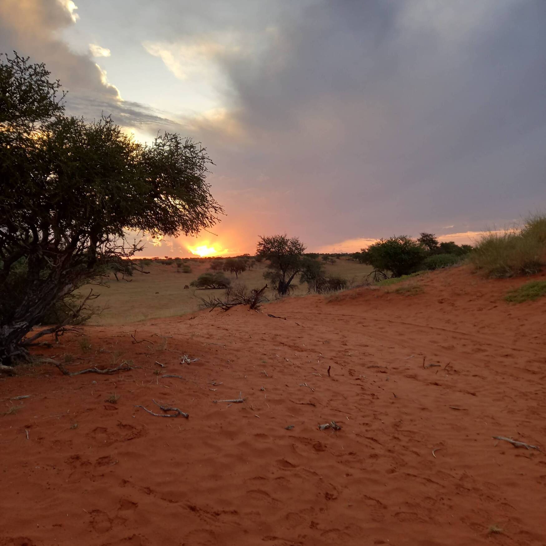 Namibia