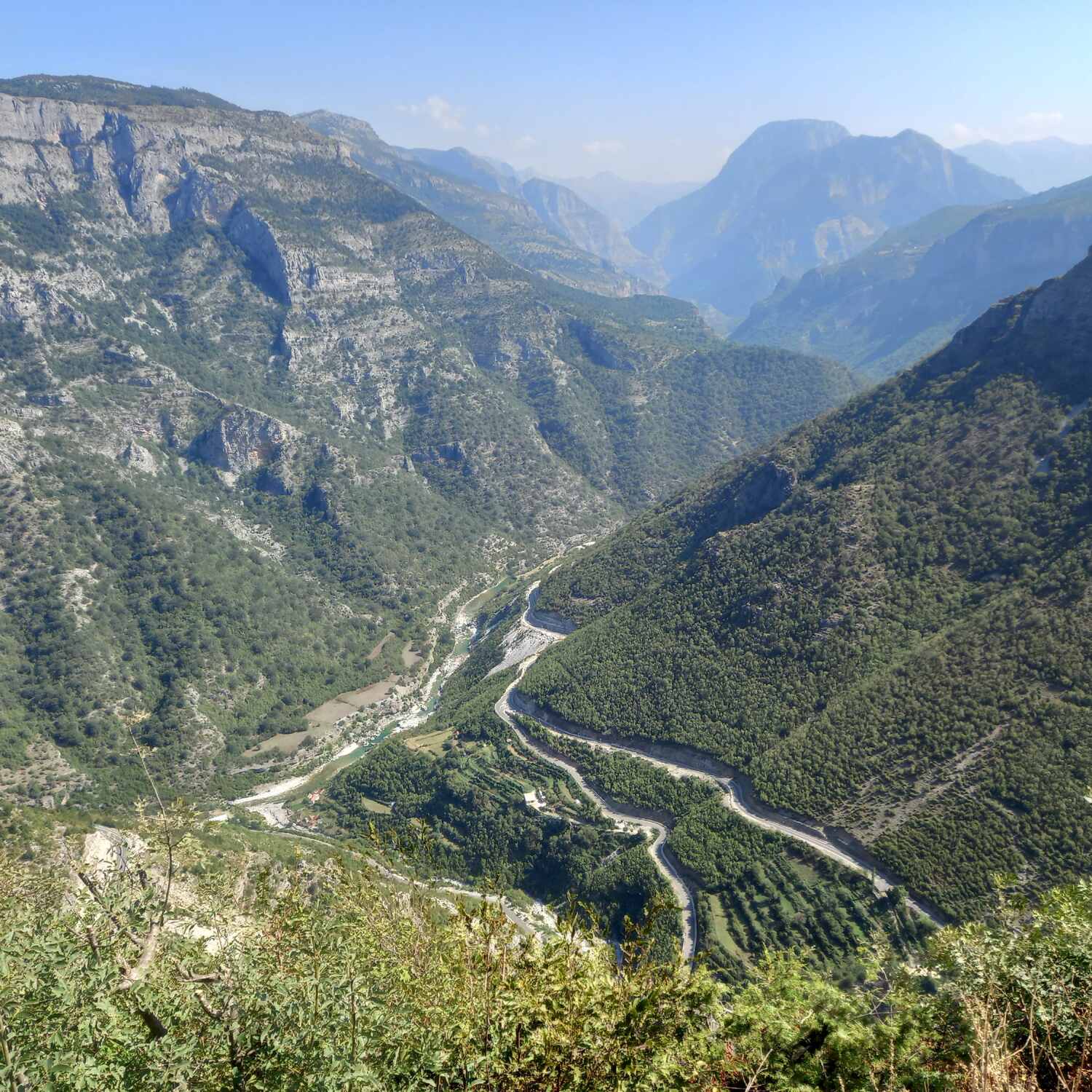 Balkan