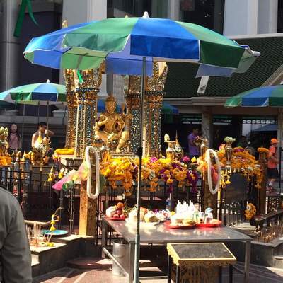 thailand