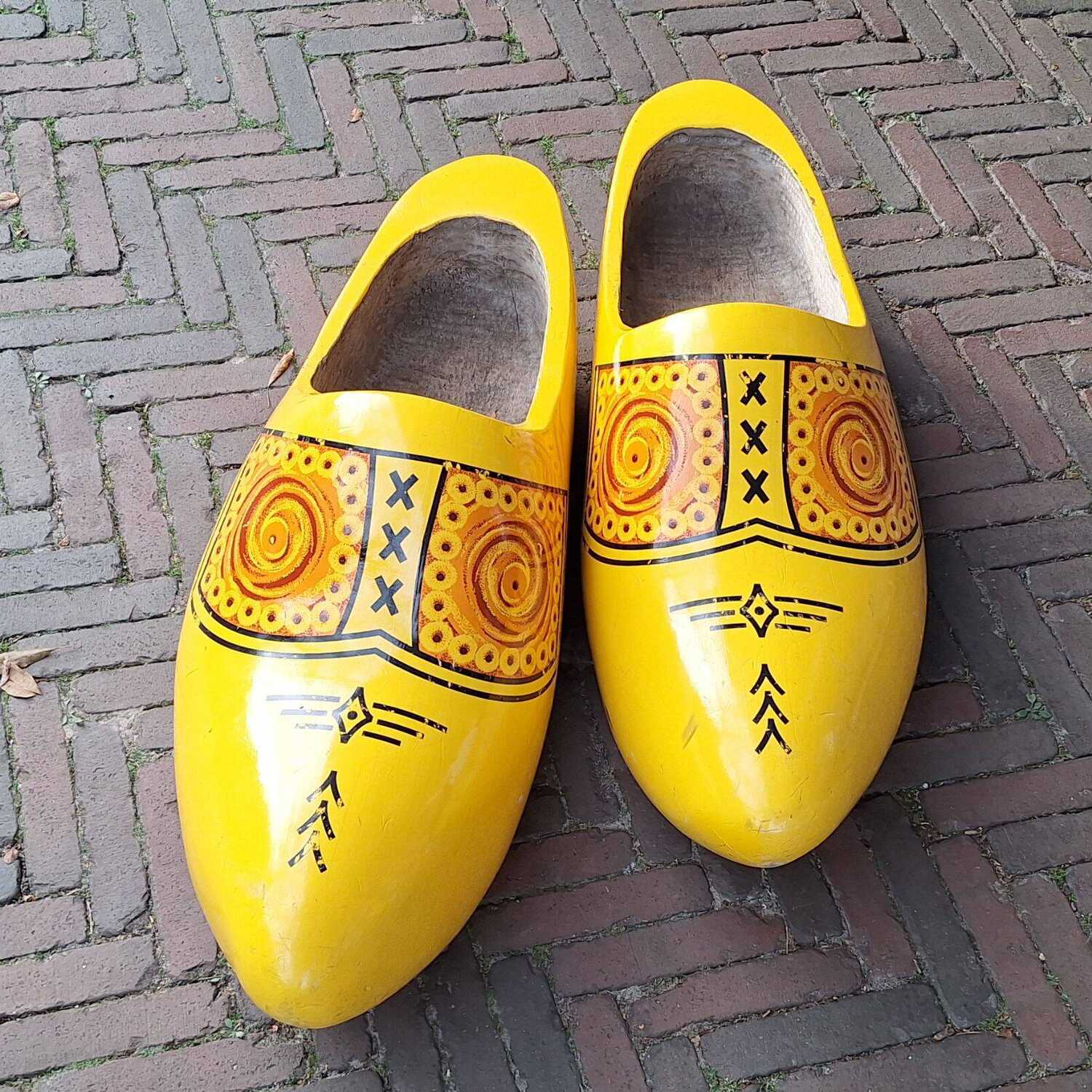 Rund um das Ijsselmeer