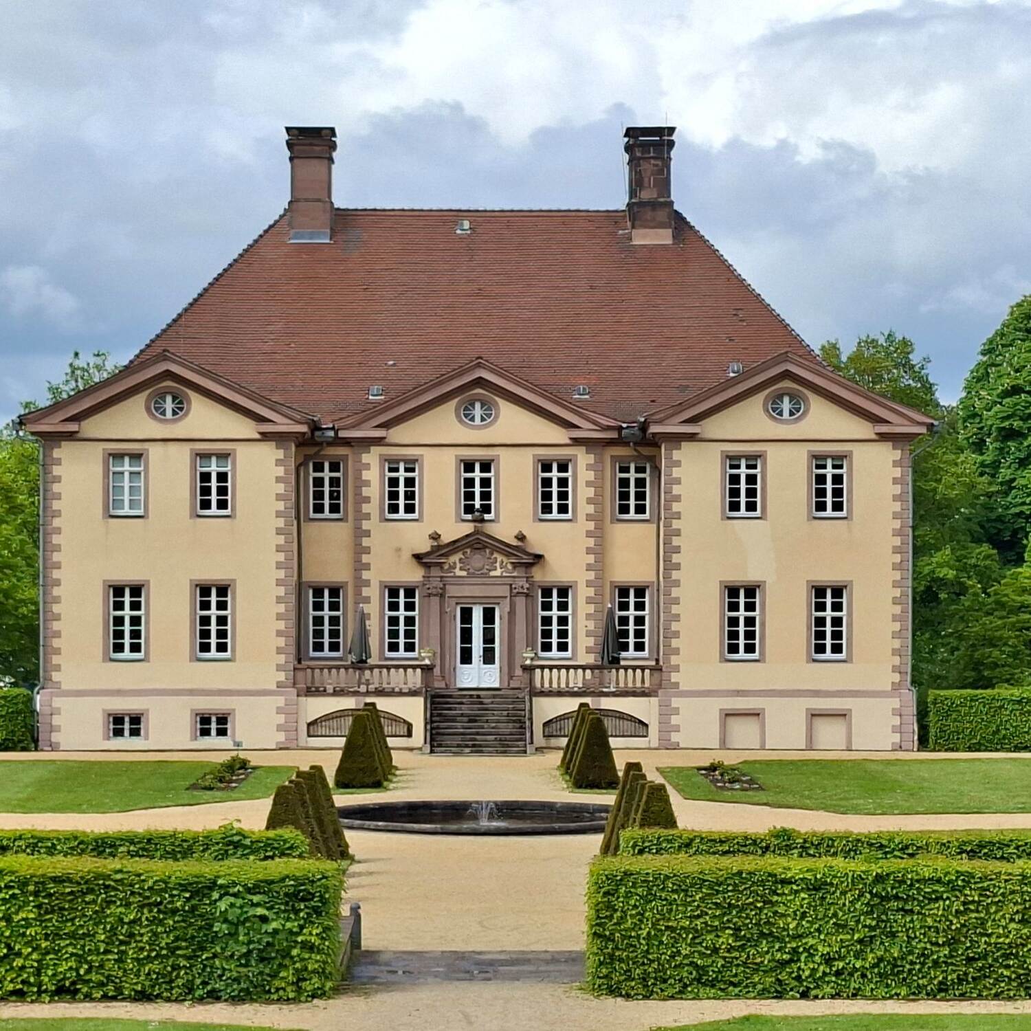 Schiederstausee