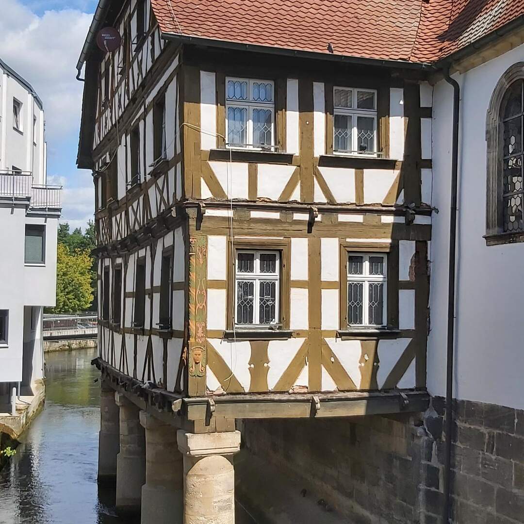 Bier und Burgenroute