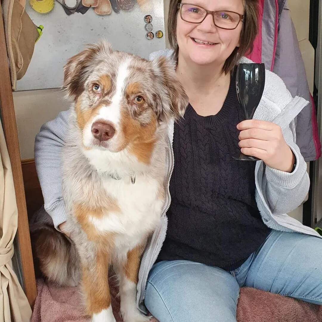 Ströher Lokschuppen