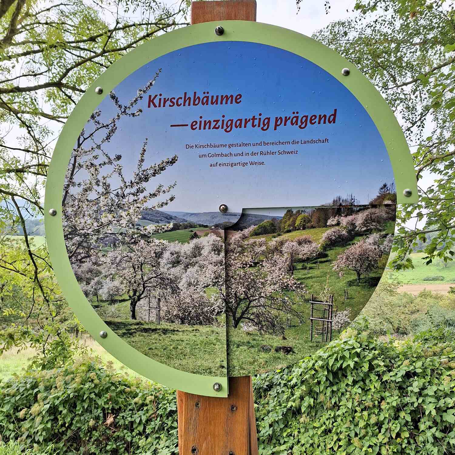 1.Wochenende September