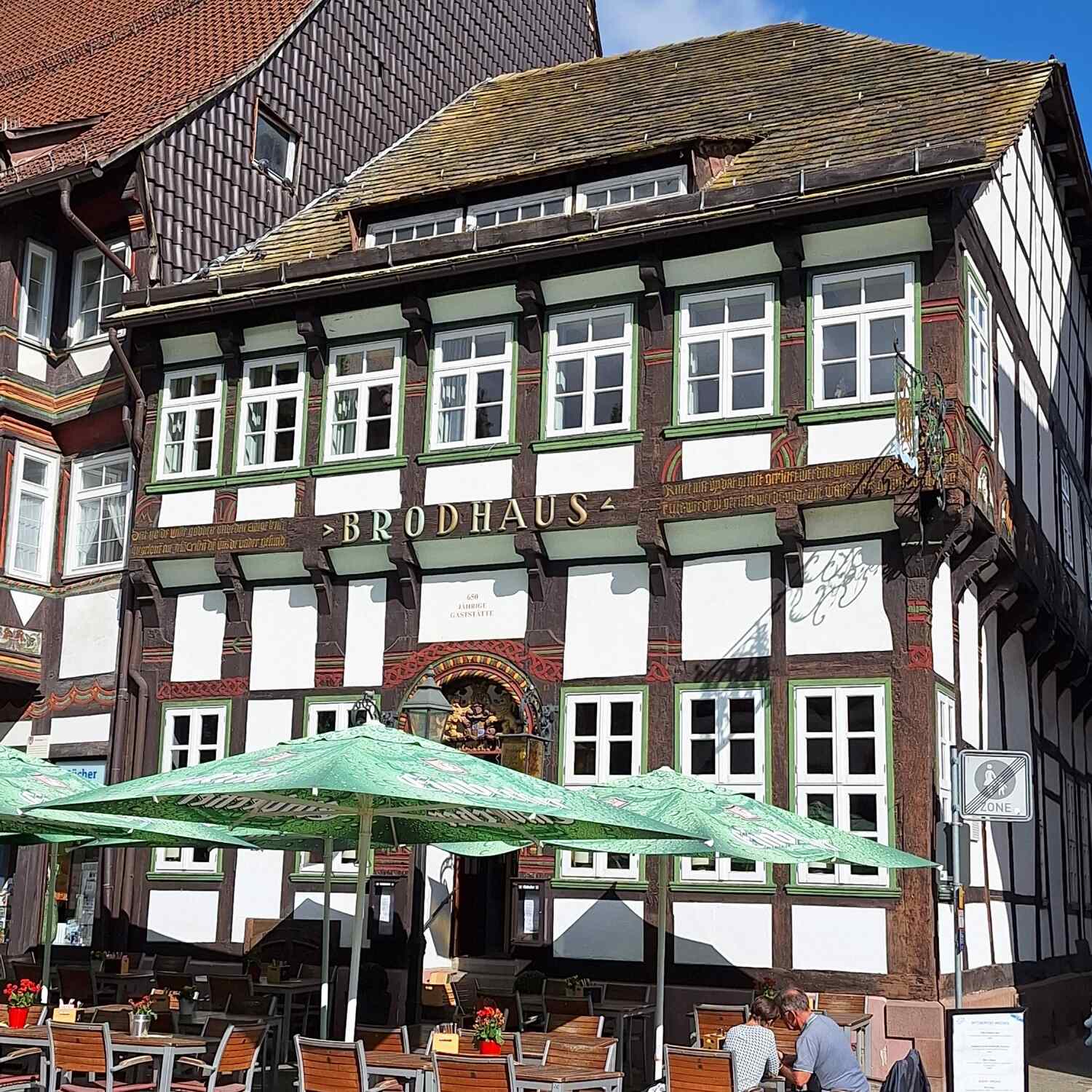 Wochenendtrip mit proWIN