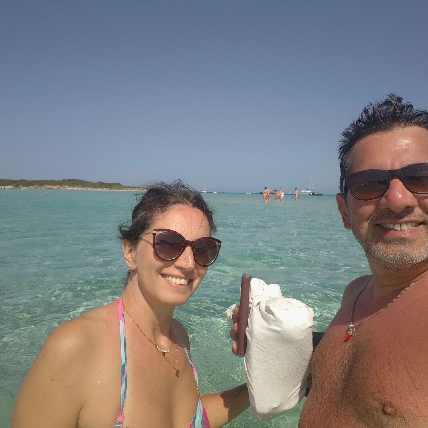 Viaggio in Corsica