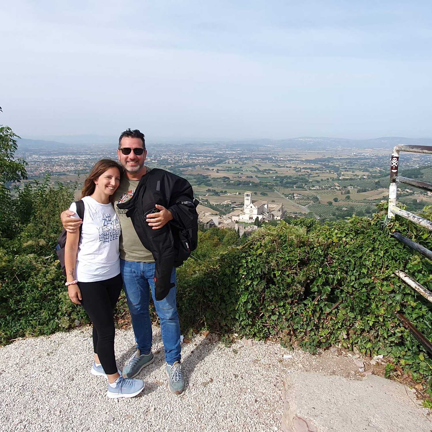 Appennino Umbro Marchigiano