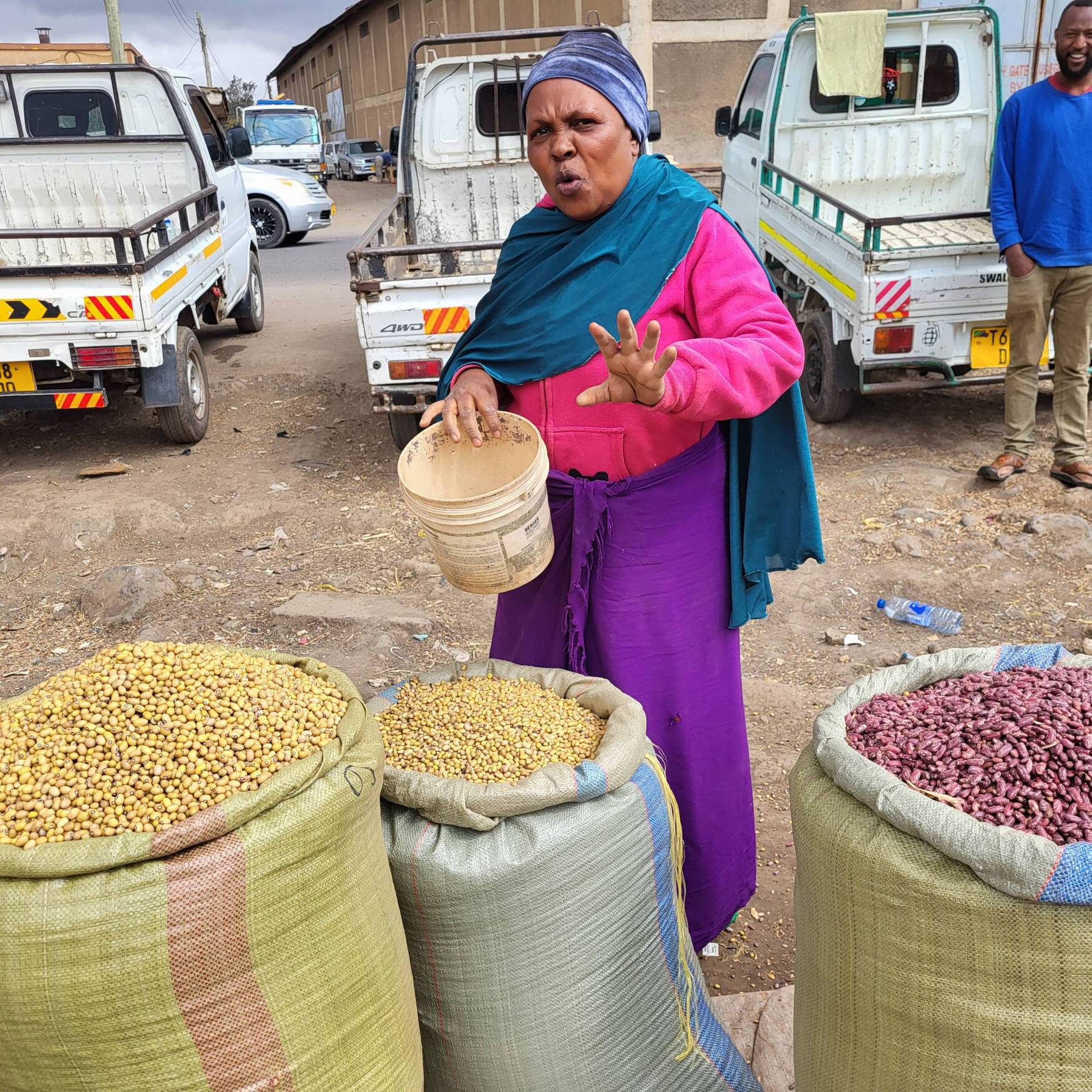 Tanzania 🇹🇿