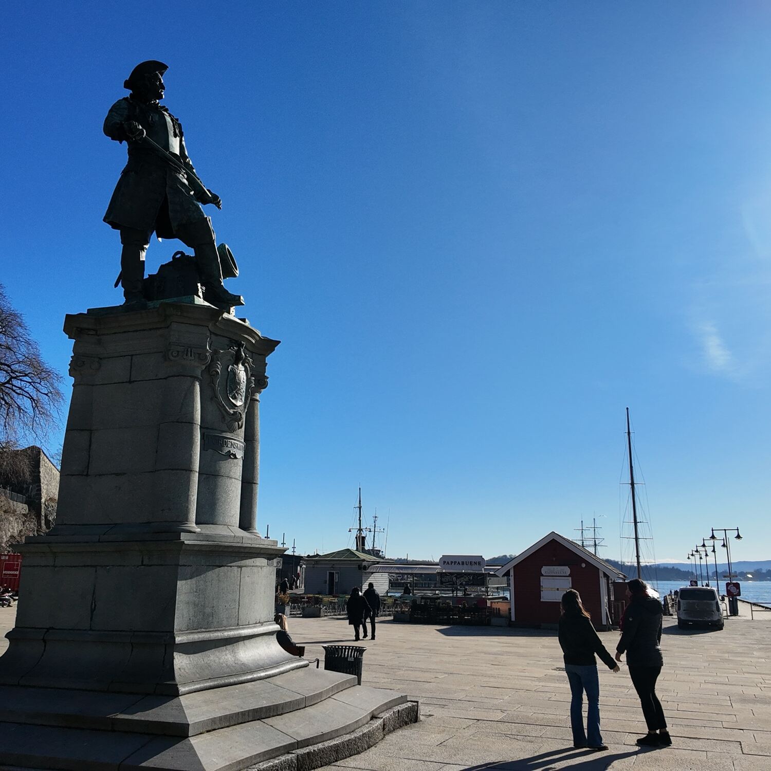 Oslo 2026