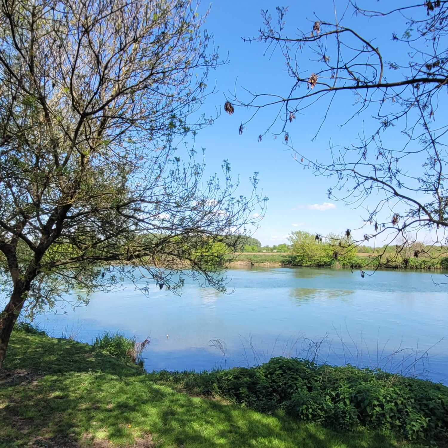 Frühling Frankreich & Spanien