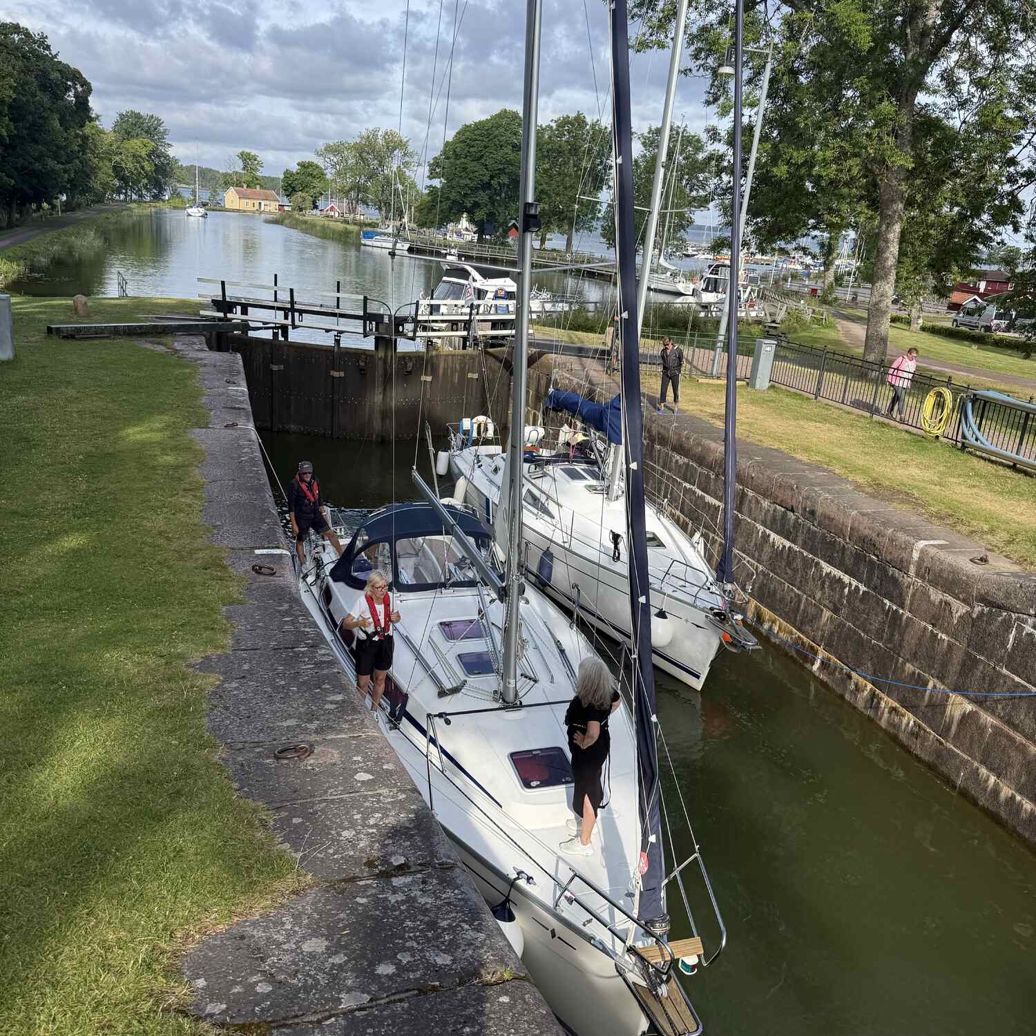 Göta kanal