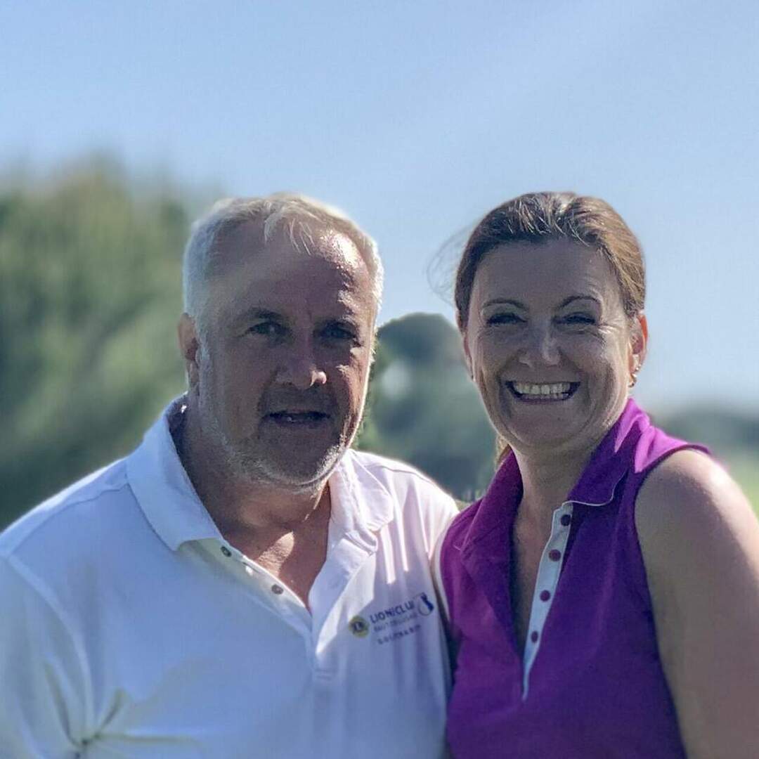 Golfen in Belek