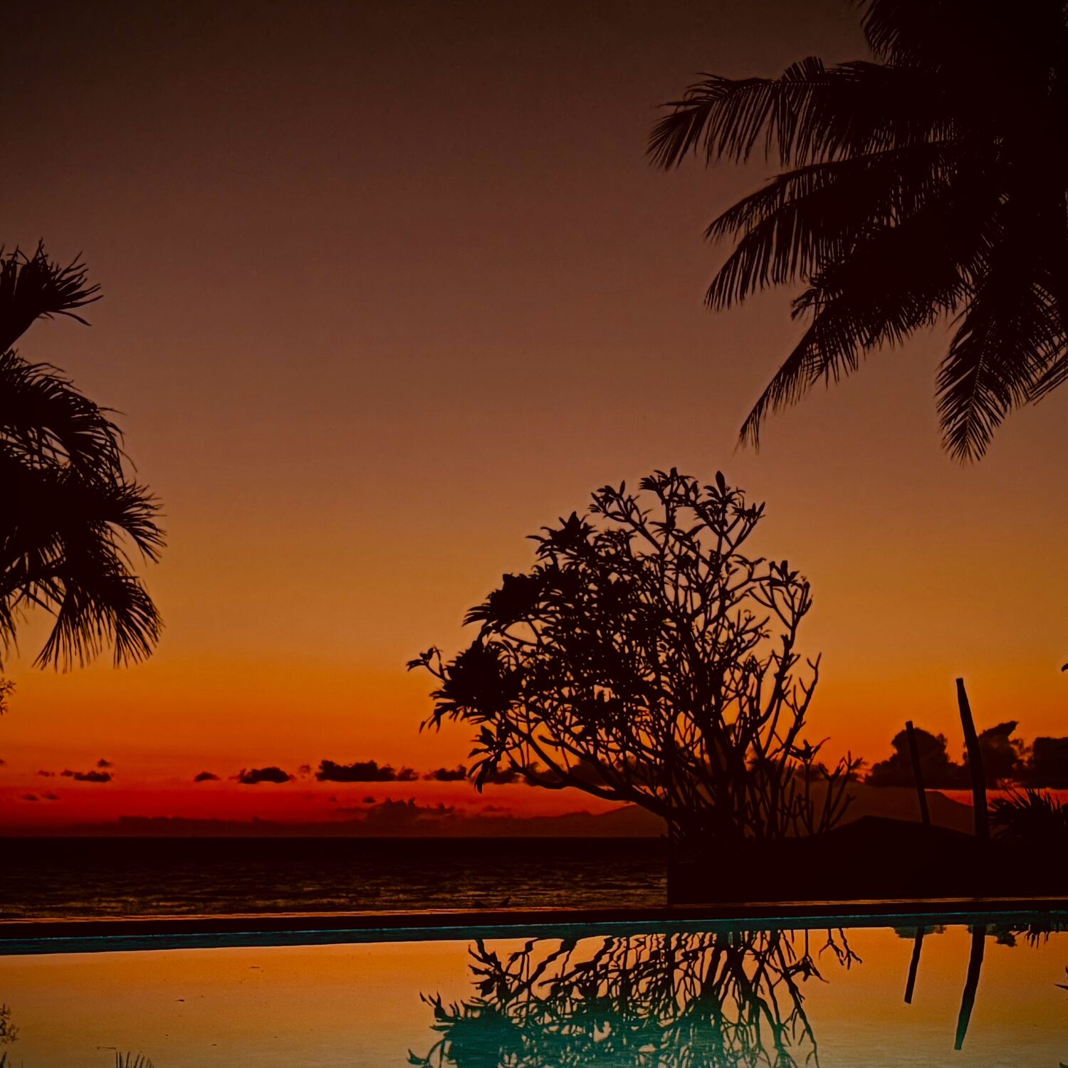 Singapur + Götterinsel Bali