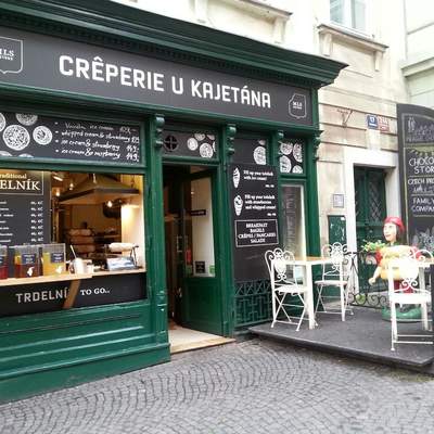 Städtetrip Prag