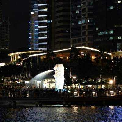 3 Days Singapur