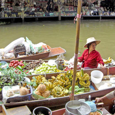 Thailand 2010