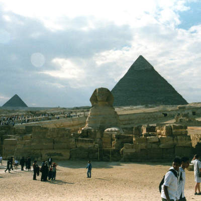 Ägypten