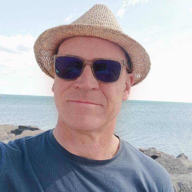 Ralf Grammel