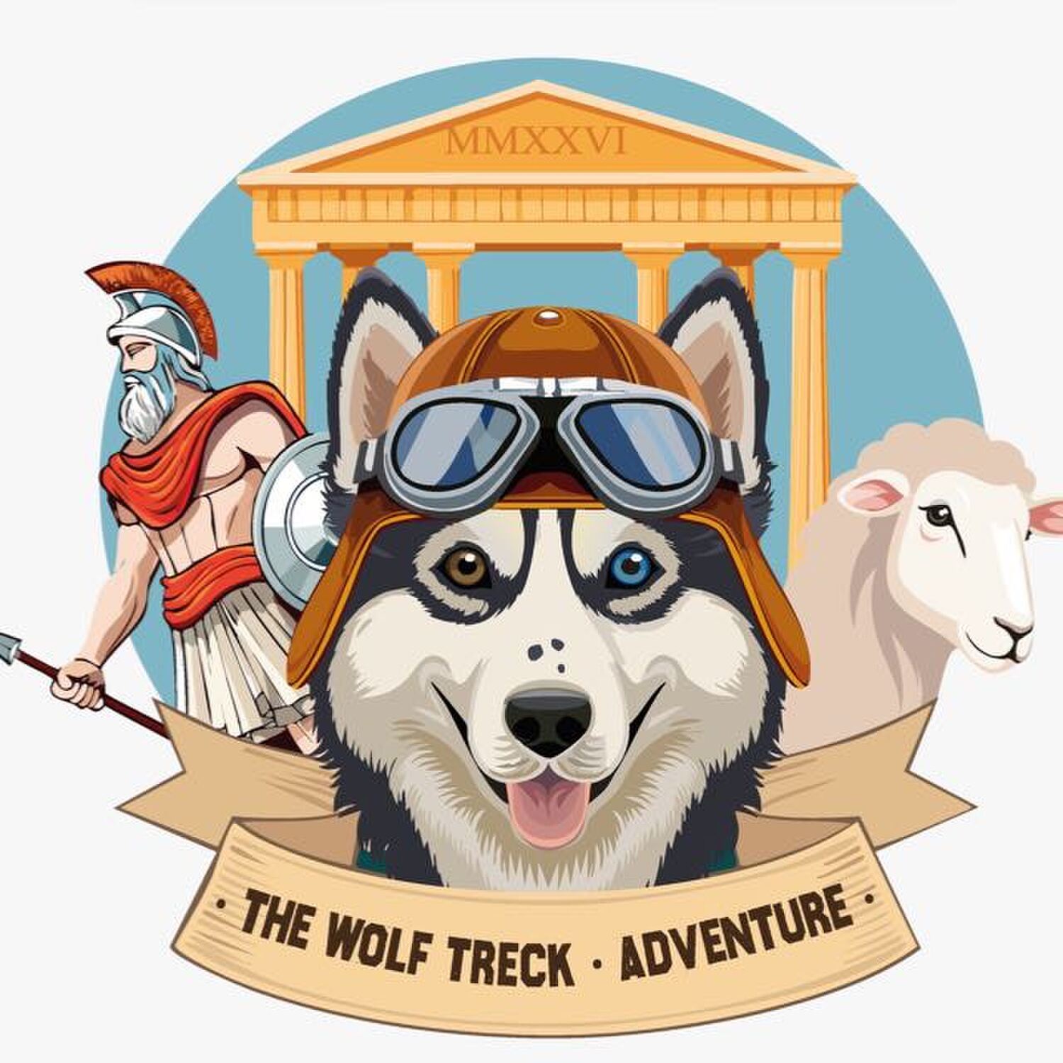 TWT-Adventure - The East Tour