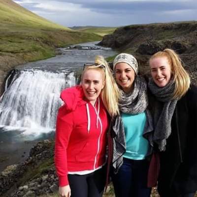 iceland - golden circle