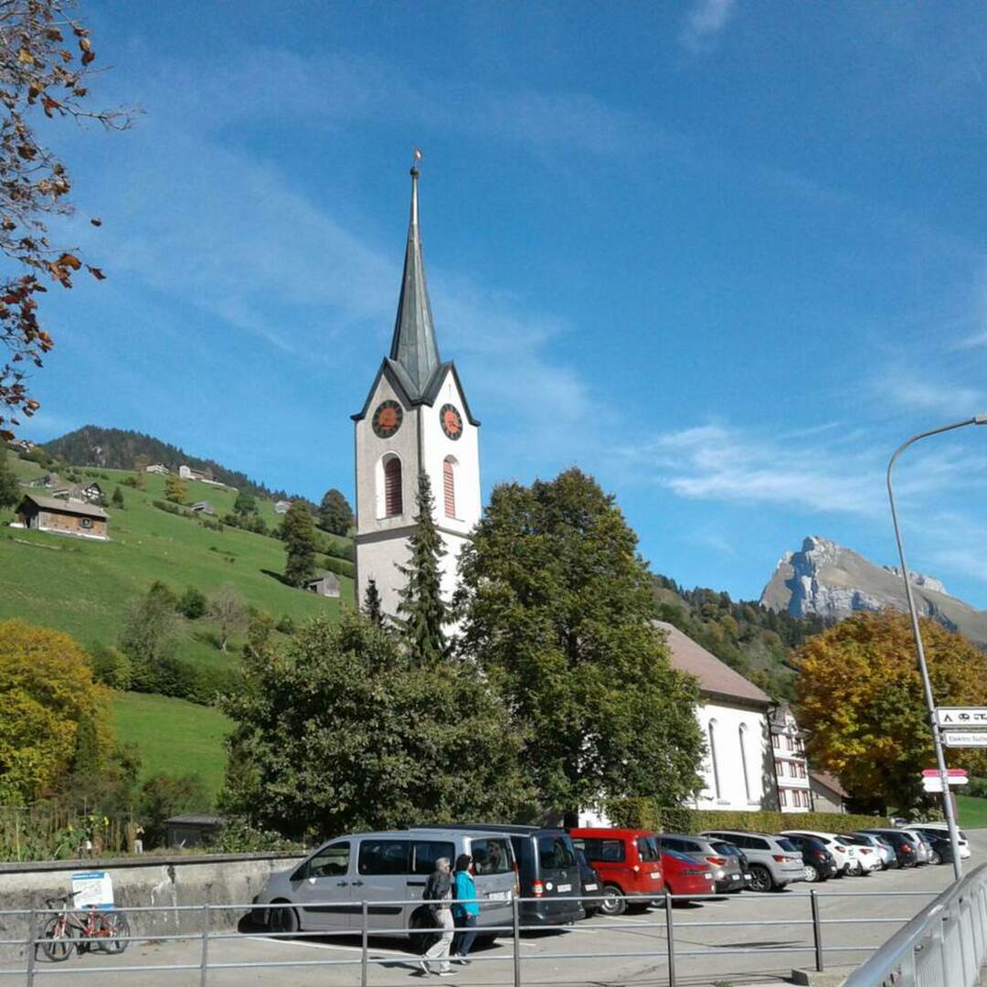 Klangweg